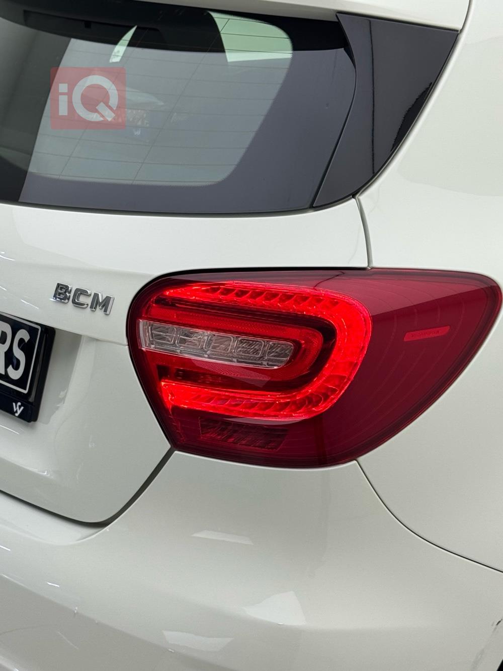 مرسيدس بنز A-Class